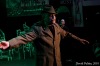 Sedlácký Hip Hop No.11 - večer část první - příprava