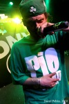 Sedlácký Hip Hop No.11 - večer část první - příprava