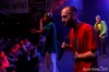 Sedlácký Hip Hop No.11 - večer část první - příprava