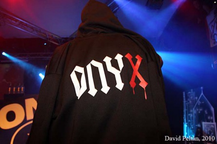 Sedlácký Hip Hop No.11 - Chcete zažít peklo? Pozvěte si skupinu Onyx