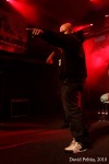 Sedlácký Hip Hop No.11 - Chcete zažít peklo? Pozvěte si skupinu Onyx