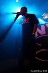 Sedlácký Hip Hop No.11 - Chcete zažít peklo? Pozvěte si skupinu Onyx