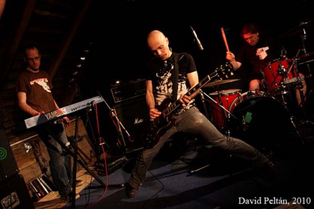 Free Dim Fest: Finále s domácími C a americkými Double Dagger