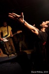 Free Dim Fest: Finále s domácími C a americkými Double Dagger 