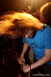 Free Dim Fest: Finále s domácími C a americkými Double Dagger 