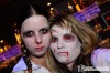 Falešnej halloween lidi lákal