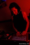 Dozněly Dozvuky Rubbish a Make No Sense i party Eat my Beat