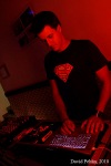 Dozněly Dozvuky Rubbish a Make No Sense i party Eat my Beat