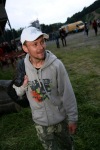 Sedlčanský festival. To byla Pohoda