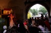 Kotnov fest s Timem Burtonem a písničkáři v čele bojoval s počasím