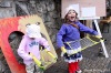 Kotnov fest s Timem Burtonem a písničkáři v čele bojoval s počasím