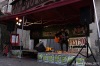 Kotnov fest s Timem Burtonem a písničkáři v čele bojoval s počasím