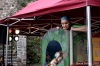 Kotnov fest s Timem Burtonem a písničkáři v čele bojoval s počasím