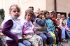 Kotnov fest s Timem Burtonem a písničkáři v čele bojoval s počasím