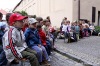 Kotnov fest s Timem Burtonem a písničkáři v čele bojoval s počasím