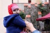 Kotnov fest s Timem Burtonem a písničkáři v čele bojoval s počasím