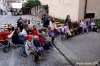 Kotnov fest s Timem Burtonem a písničkáři v čele bojoval s počasím