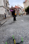 Kotnov fest s Timem Burtonem a písničkáři v čele bojoval s počasím