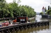 Pražské ostrovy spojuje festivalová pohoda