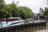 Pražské ostrovy spojuje festivalová pohoda