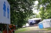 Pražské ostrovy spojuje festivalová pohoda