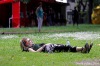 Pražské ostrovy spojuje festivalová pohoda