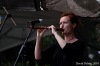 Pražské ostrovy spojuje festivalová pohoda