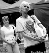 Pražské ostrovy spojuje festivalová pohoda