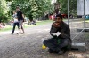 Pražské ostrovy spojuje festivalová pohoda