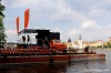 Pražské ostrovy spojuje festivalová pohoda