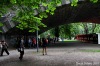 Pražské ostrovy spojuje festivalová pohoda