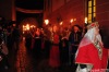 Krumlovské slavnosti s růží o pěti listech plné turnajů a ohně