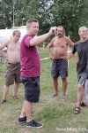 Foto: Kterak to na Mighty Sounds rozbalili