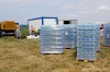 Foto: Kterak to na Mighty Sounds rozbalili