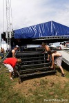 Foto: Kterak to na Mighty Sounds rozbalili