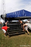 Foto: Kterak to na Mighty Sounds rozbalili