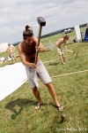 Foto: Kterak to na Mighty Sounds rozbalili