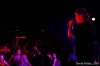 Mighty sounds - The Klingonz vystrkovali na publikum zadek a plivali oheň