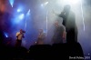 Mighty sounds - The Klingonz vystrkovali na publikum zadek a plivali oheň