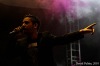 Mighty sounds - The Klingonz vystrkovali na publikum zadek a plivali oheň