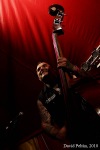 Mighty sounds - The Klingonz vystrkovali na publikum zadek a plivali oheň