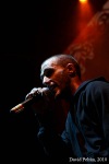 Mighty sounds - The Klingonz vystrkovali na publikum zadek a plivali oheň
