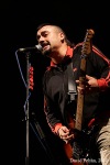 Mighty sounds - sobotní očekávání Ska P ve finále příliš nepotěšilo 