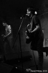 Mighty sounds - sobotní očekávání Ska P ve finále příliš nepotěšilo 