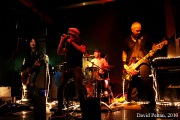 Mighty sounds - divoká punkrocková afterparty v Orionu