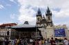 JazzFest zahájil prezident Václav Klaus a pianistka Hiromi byla jako bouře