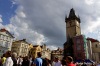 JazzFest zahájil prezident Václav Klaus a pianistka Hiromi byla jako bouře