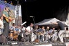 JazzFest zahájil prezident Václav Klaus a pianistka Hiromi byla jako bouře