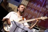 JazzFest zahájil prezident Václav Klaus a pianistka Hiromi byla jako bouře