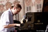JazzFest zahájil prezident Václav Klaus a pianistka Hiromi byla jako bouře